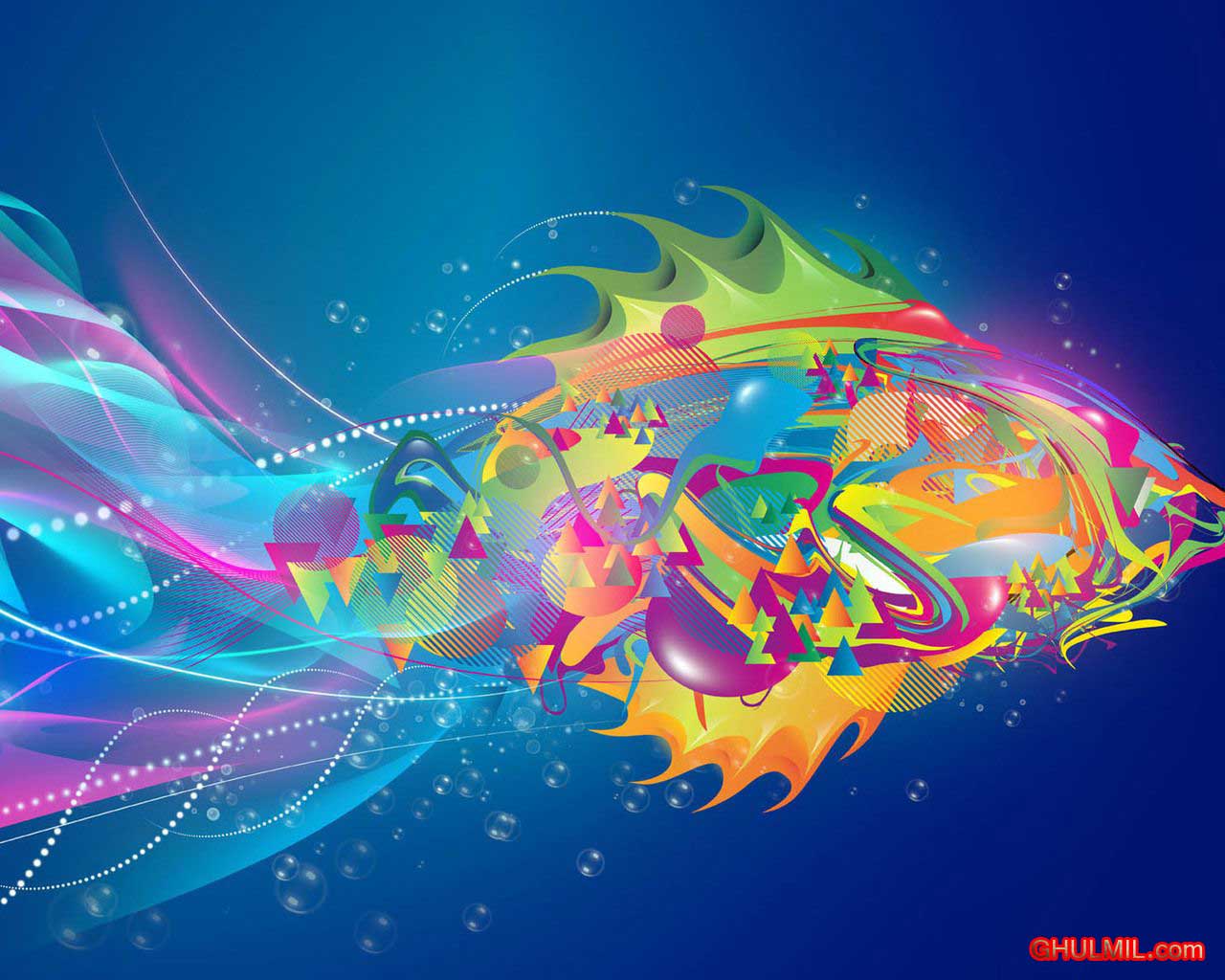 3D Fish Screensaver Free Virtual Fish Aquarium Download